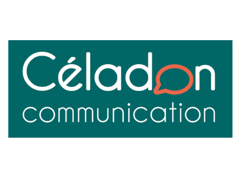 Céladon communication, partenaire de Visibles 2026