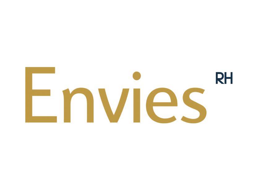 Envies RH, partenaire de VISIBLES 2026