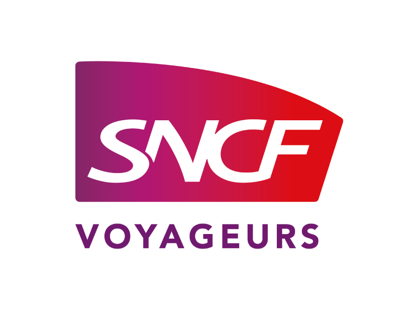 SNCF, partenaire de Visibles 2026