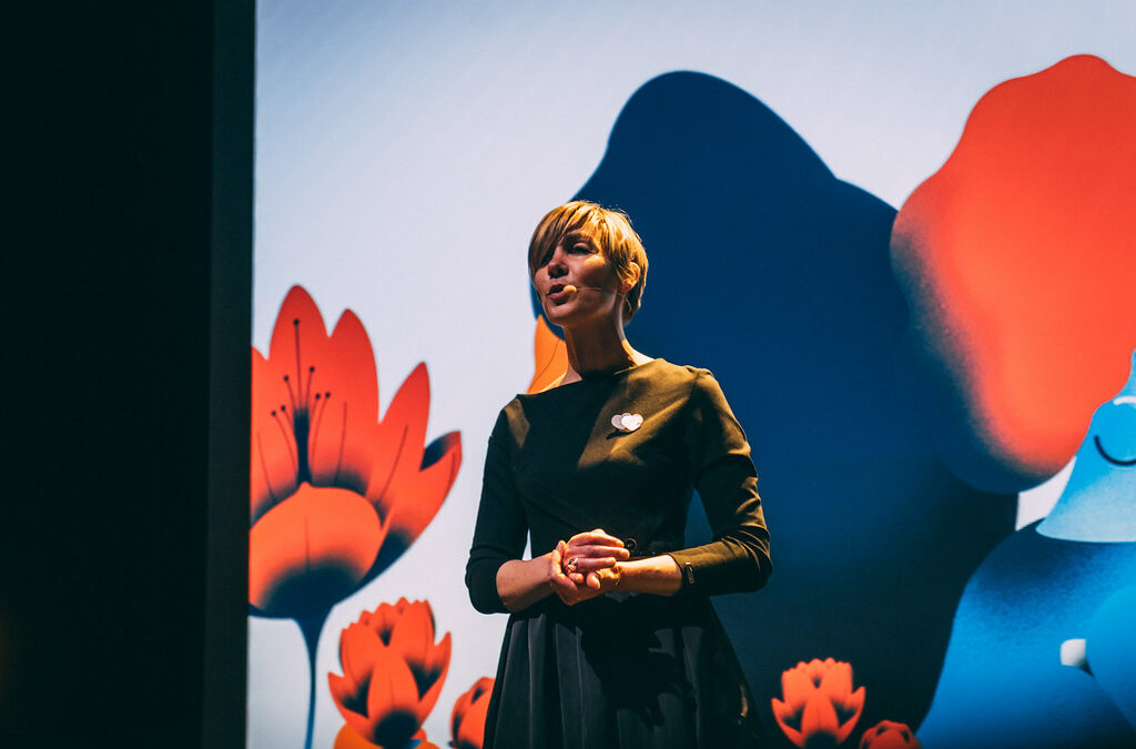 2023 – Karine Boisramé, Laëtitia Cail et Aurélie Nicolas – Rêveuses d&rsquo;un monde meilleur