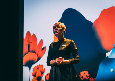 2023 – Karine Boisramé, Laëtitia Cail et Aurélie Nicolas – Rêveuses d&rsquo;un monde meilleur