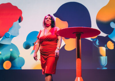 2023 – Yasmine Tatibouet – L&rsquo;énergie créatrice