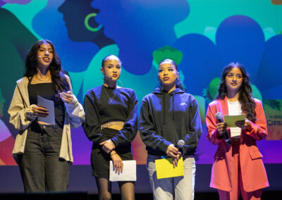 2024 – Chloé, Denisa, Marwa & Norah – La sororité pour s&rsquo;émanciper