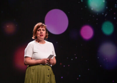 2025 – Johanna Luyssen – Mère solo, un combat au quotidien