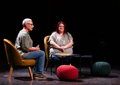 2025 – Rébecca David et Karinne Thomas – L&rsquo;inclusion en entreprise, tout le monde y gagne