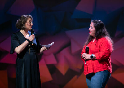 2025 – Marie-Pierre Marie – Les femmes dans les métiers du BTP