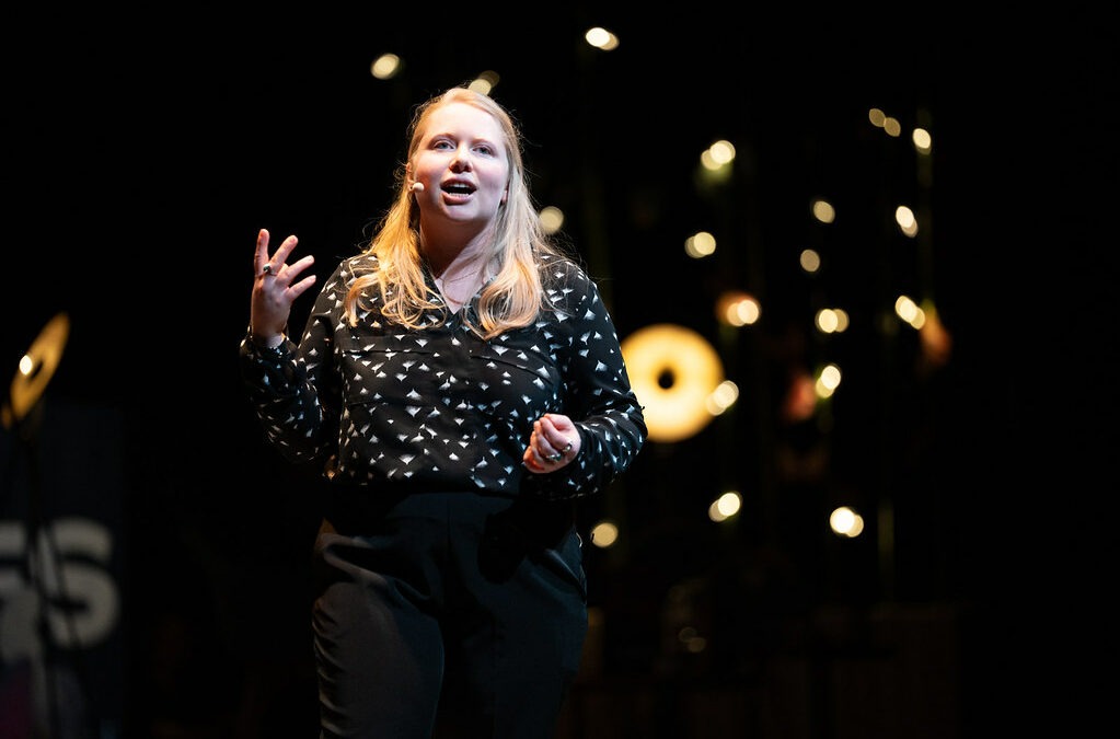 2026 – Elise Thomas –  Et si cuisiner pouvait changer le monde grâce au “faire avec” ?