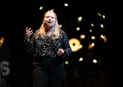2026 – Elise Thomas –  Et si cuisiner pouvait changer le monde grâce au “faire avec” ?