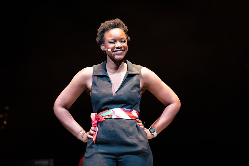 2026 – Krystel Nyangoh Timoh –  Santé des femmes : allier excellence médicale et humanité